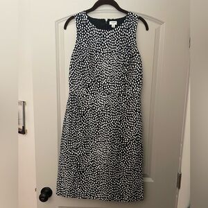 J.Crew 100% Cotton Dress